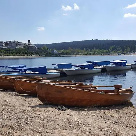 Сasa de vacaciones Schluchseestube 3307