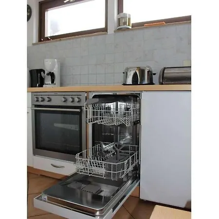 Сasa de vacaciones Schluchseestube 3307 *