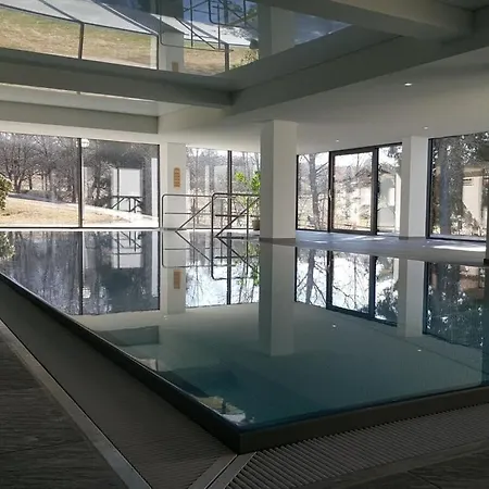 Сasa de vacaciones Schluchseestube 3307