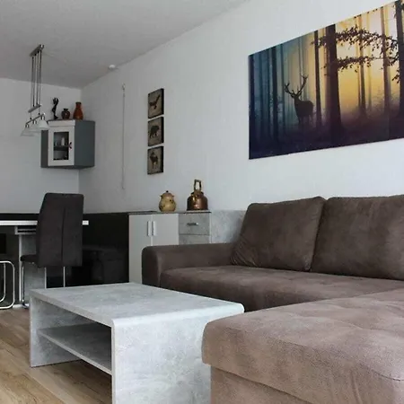 Schluchseestube 3307 Сasa de vacaciones *