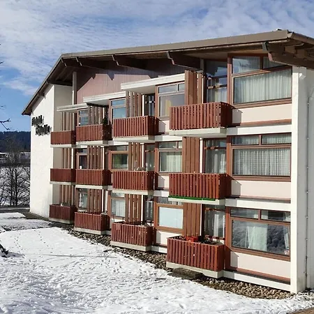 Schluchseestube 3307 Сasa de vacaciones Schluchsee