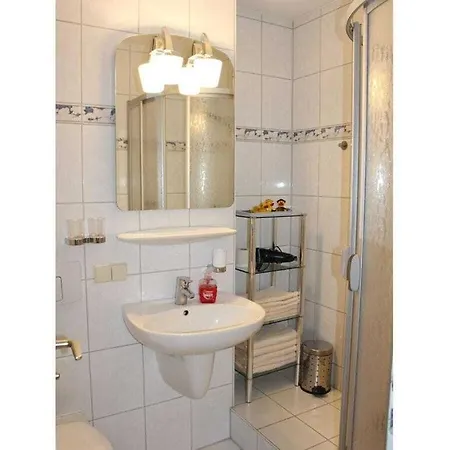 Schluchseestube 3307 سشلوشسي