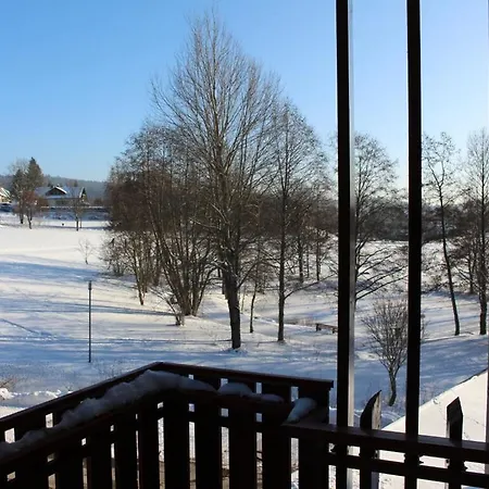 Schluchseestube 3307 Сasa de vacaciones Schluchsee