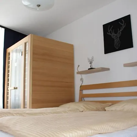 Schluchseestube 3307 * Schluchsee