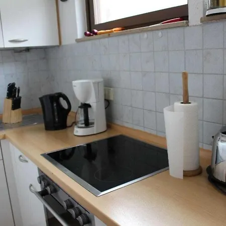 Schluchseestube 3307 Сasa de vacaciones *