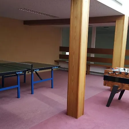 Schluchseestube 3307 Сasa de vacaciones