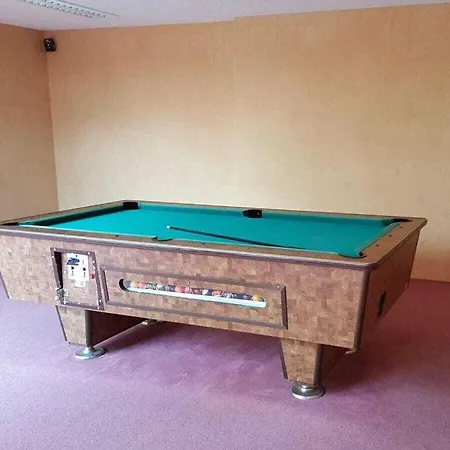 Schluchseestube 3307 Сasa de vacaciones *