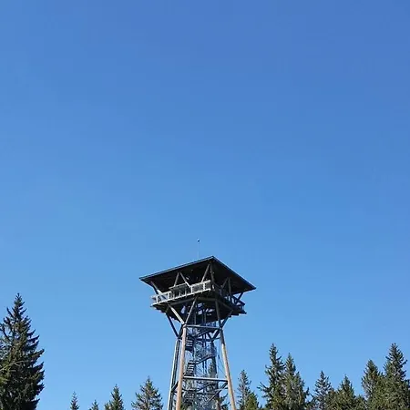 Schluchseestube 3307 Сasa de vacaciones Schluchsee