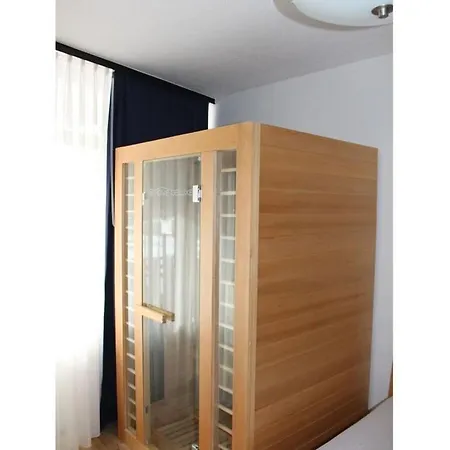 Сasa de vacaciones Schluchseestube 3307 Schluchsee