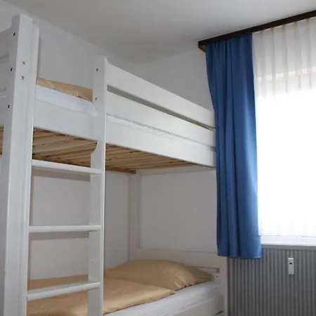 Schluchseestube 3307