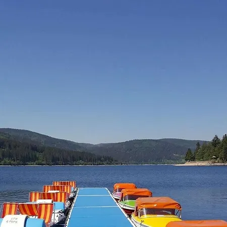 Schluchseestube 3307 * Schluchsee