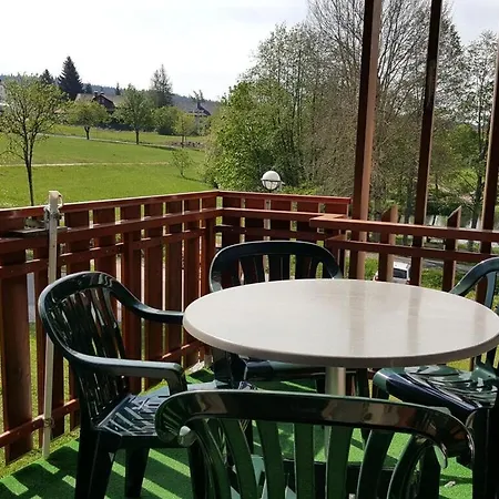 Schluchseestube 3307 Schluchsee