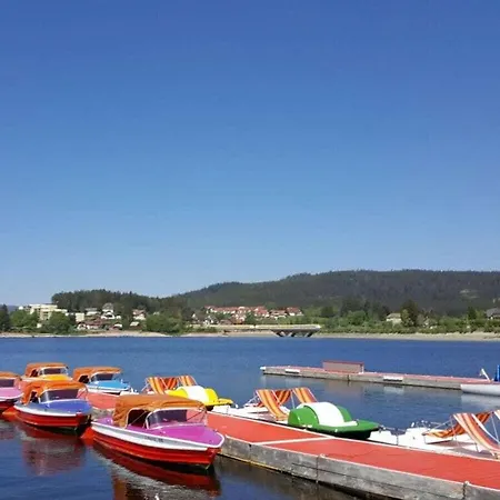 Schluchseestube 3307 Сasa de vacaciones *