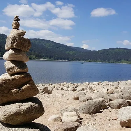 Schluchseestube 3307 * Schluchsee